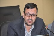 جلسه مشترک استانداری و راه و شهرسازی