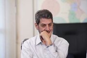 جلسه مشترک استانداری و راه و شهرسازی