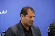 جلسه مشترک استانداری و راه و شهرسازی