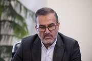جلسه مشترک استانداری و راه و شهرسازی