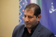 جلسه مشترک استانداری و راه و شهرسازی