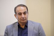 جلسه مشترک استانداری و راه و شهرسازی