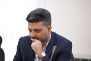 جلسه مشترک استانداری و راه و شهرسازی