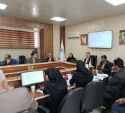 ببینید| هفتمین جلسه کمیته فنی کارگروه تخصصی امور زیربنایی و شهرسازی استان سیستان و بلوچستان