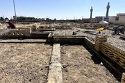 احداث فضای تفریحی دامغان