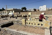 احداث فضای تفریحی دامغان