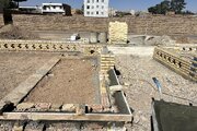احداث فضای تفریحی دامغان