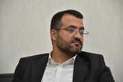 نشست مشترک مدیران کل راه و شهرسازی و منابع طبیعی و آبخیزداری استان سمنان