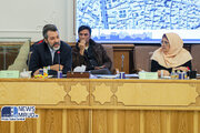 ببینید |برگزاری پانزدهمین جلسه شورای عالی شهرسازی و معماری در سال جاری