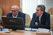 ببینید | نشست هم اندیشی وزیر راه و شهرسازی با انجمن قیر ایران