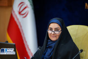 ببینید | نشست هم اندیشی وزیر راه و شهرسازی با انجمن قیر ایران