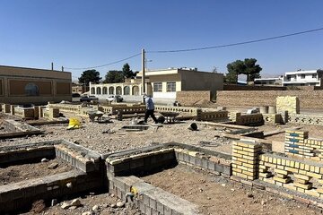 بازآفرینی سمنان