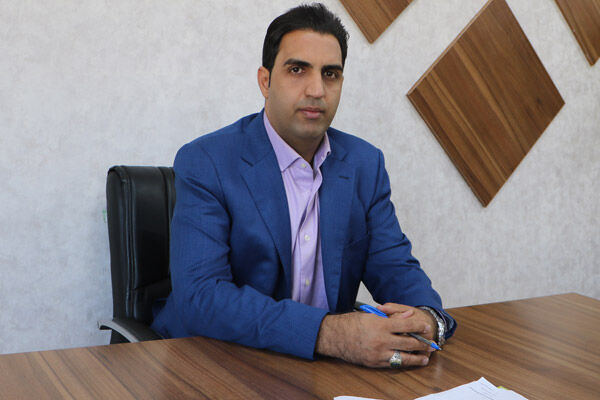 ۱۲۱ هزار و ۲۹۰ مترمربع از اراضی ملی استان فارس در شهریور ماه ۱۴۰۴ رفع تصرف شد