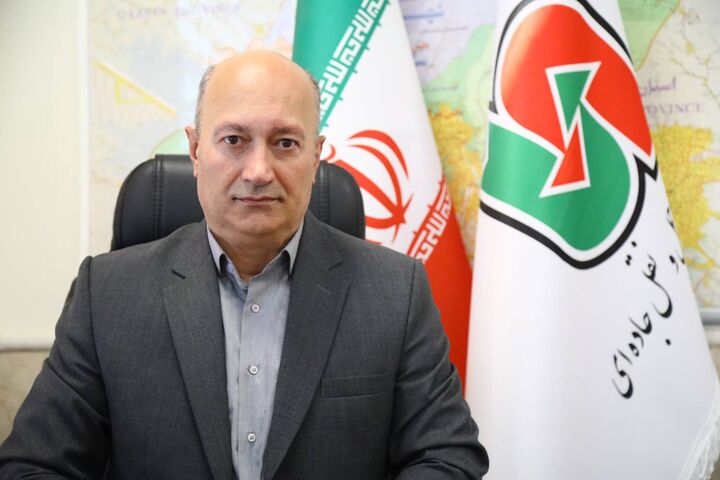 ۴۲  روستای طی ۶ ماه نخست سال جاری از راه آسفالته بهره مند شدند سید علی موسوی