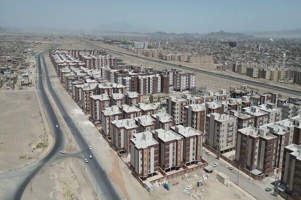 نهضت ملی مسکن در سیستان و بلوچستان؛ پروژه‌ای فراتر از مسکن توسعه اجتماعی و اقتصادی