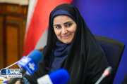 ببینید | آئین امضای تفاهم نامه همکاری وزارت راه و‌ شهرسازی و وزارت ارتباطات و فناوری اطلاعات