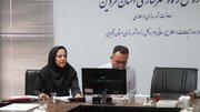 برگزاری کمیته فنی کمیسیون ماده ۵ شهرهای الوند، شریفیه و محمدیه