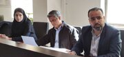 ملاقات مردمی مدیرکل راه و شهرسازی خراسان شمالی