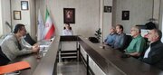 ملاقات مردمی مدیرکل راه و شهرسازی خراسان شمالی