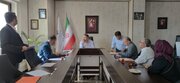 ملاقات مردمی مدیرکل راه و شهرسازی خراسان شمالی