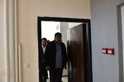 ببینید | نظارت مسئولان استان سمنان بر روند ساخت پروژه 968 واحدی نهضت ملی مسکن