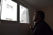 ببینید | نظارت مسئولان استان سمنان بر روند ساخت پروژه 968 واحدی نهضت ملی مسکن