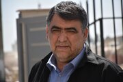 ببینید | نظارت مسئولان استان سمنان بر روند ساخت پروژه 968 واحدی نهضت ملی مسکن