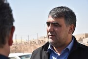 ببینید | نظارت مسئولان استان سمنان بر روند ساخت پروژه 968 واحدی نهضت ملی مسکن