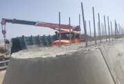 ببینید| سیستان و بلوچستان، از بزرگراه به سوی افق‌های نوین توسعه