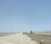 ببینید| سیستان و بلوچستان، از بزرگراه به سوی افق‌های نوین توسعه(2)