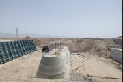 ببینید| سیستان و بلوچستان، از بزرگراه به سوی افق‌های نوین توسعه(2)