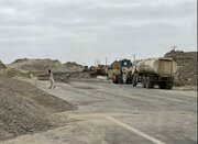 ببینید| سیستان و بلوچستان، از بزرگراه به سوی افقهای نوین توسعه(2)