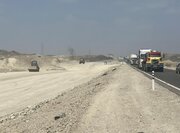 ببینید| سیستان و بلوچستان، از بزرگراه به سوی افقهای نوین توسعه(2)