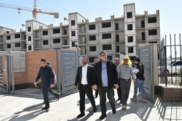 بازدید سمنان