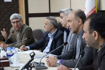 اداره کل راه و شهرسازی استان خراسان رضوی