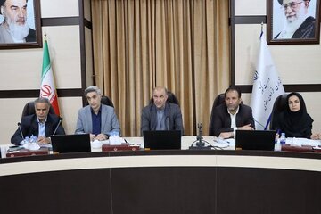 اداره کل راه و شهرسازی استان خراسان رضوی