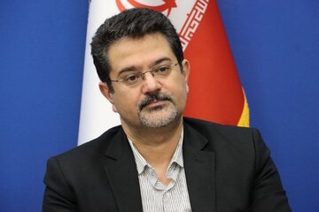 مانی فر