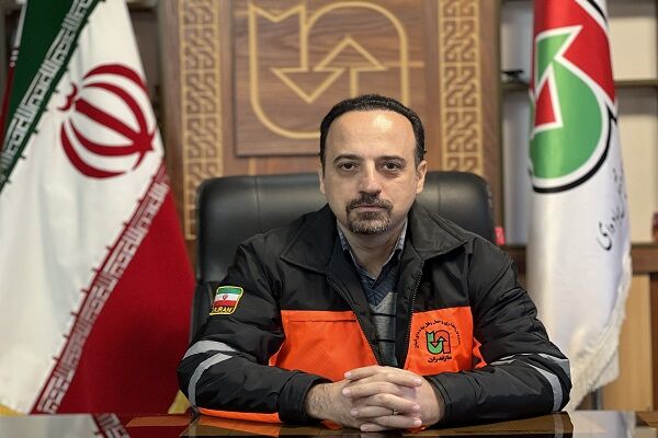 شناسایی و کشف ۱۶۵۰ تخلف اضافه تناژ در جاده‌های مازندران