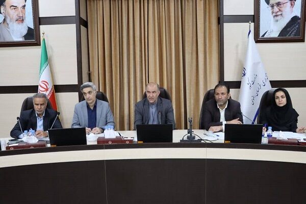 اداره کل راه و شهرسازی استان خراسان رضوی