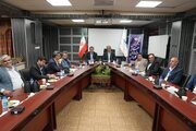 معاون وزیر راه و شهرسازی و مدیرعامل شرکت فرودگاه‌ها و ناوبری هوایی ایران با حضور در فرودگاه بوشهر از طرح‌های مختلف توسعه‌ای و بهسازی بازدید کرد و دستورهای لازم برای تسریع امور و تأمین تجهیزات صادر شد