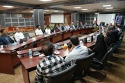 معاون وزیر راه و شهرسازی و مدیرعامل شرکت فرودگاه‌ها و ناوبری هوایی ایران با حضور در فرودگاه بوشهر از طرح‌های مختلف توسعه‌ای و بهسازی بازدید کرد و دستورهای لازم برای تسریع امور و تأمین تجهیزات صادر شد