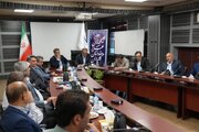 معاون وزیر راه و شهرسازی و مدیرعامل شرکت فرودگاه‌ها و ناوبری هوایی ایران با حضور در فرودگاه بوشهر از طرح‌های مختلف توسعه‌ای و بهسازی بازدید کرد و دستورهای لازم برای تسریع امور و تأمین تجهیزات صادر شد