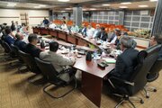 معاون وزیر راه و شهرسازی و مدیرعامل شرکت فرودگاهها و ناوبری هوایی ایران با حضور در فرودگاه بوشهر از طرحهای مختلف توسعهای و بهسازی بازدید کرد و دستورهای لازم برای تسریع امور و تأمین تجهیزات صادر شد