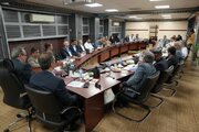 معاون وزیر راه و شهرسازی و مدیرعامل شرکت فرودگاه‌ها و ناوبری هوایی ایران با حضور در فرودگاه بوشهر از طرح‌های مختلف توسعه‌ای و بهسازی بازدید کرد و دستورهای لازم برای تسریع امور و تأمین تجهیزات صادر شد