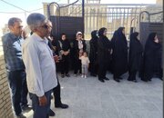 ببینید| گامی دیگر در تامین مسکن سیستان و بلوچستان؛ تخصیص۵۶ واحد مسکونی ستاد اجرایی در زاهدان