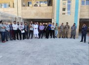 ببینید| گامی دیگر در تامین مسکن سیستان و بلوچستان؛ تخصیص۵۶ واحد مسکونی ستاد اجرایی در زاهدان
