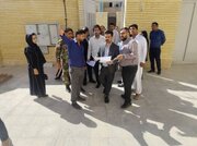ببینید| گامی دیگر در تامین مسکن سیستان و بلوچستان؛ تخصیص۵۶ واحد مسکونی ستاد اجرایی در زاهدان