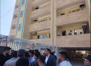 ببینید| گامی دیگر در تامین مسکن سیستان و بلوچستان؛ تخصیص۵۶ واحد مسکونی ستاد اجرایی در زاهدان