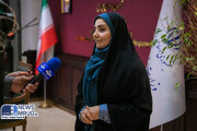 ببینید|آغاز عملیات ریل گذاری راه آهن کرمانشاه-خسروی با دستور وزیر راه و شهرسازی