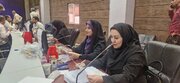 ببینید | برگزاری میز خدمت در اداره کل راه و شهرسازی بوشهر به مناسبت سفر استانی وزیر راه و شهرسازی
